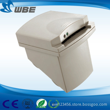 IC card reader/writer